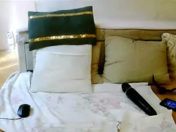 Chaturbate Live Sex Cam of sexymayagold
