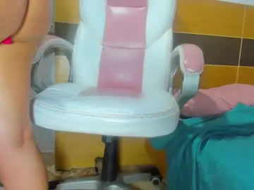 Chaturbate Private Sex Chat of abiigail_fox