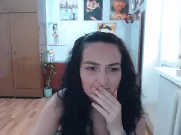 Chaturbate Live Porn of alexismillers