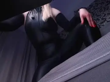 Chaturbate Live Porn of blonde_miss