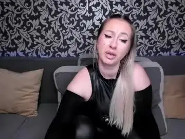 Chaturbate Live Porn of blonde_miss