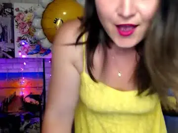 Chaturbate Sex Chat of darina_m_