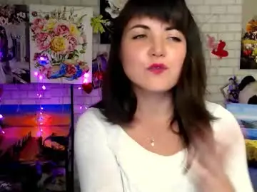 Chaturbate Live Porn of darina_m_