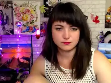 Chaturbate Adult Webcams of darina_m_