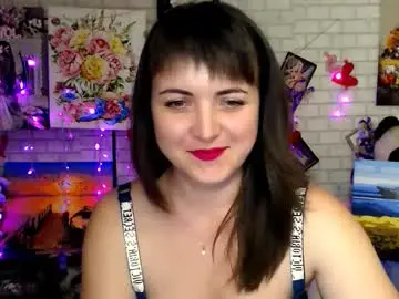 Chaturbate Live Porn of darina_m_