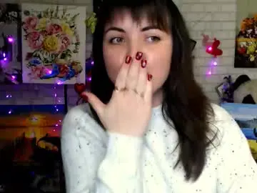 Chaturbate Best live sex cam show of darina_m_