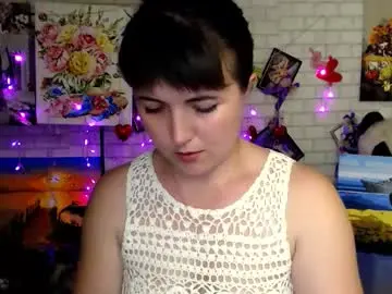 Chaturbate Free Live Porn of darina_m_