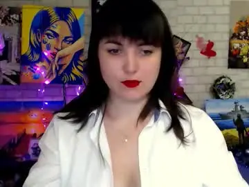 Chaturbate Free Porn Cam of darina_m_