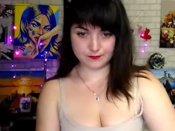 Chaturbate Live Sex of darina_m_