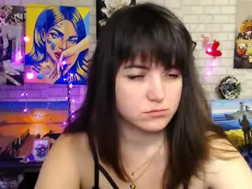 Chaturbate Best Webcam of darina_m_