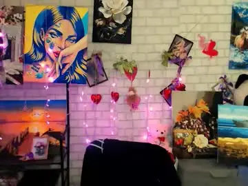 Chaturbate Best Webcam of darina_m_