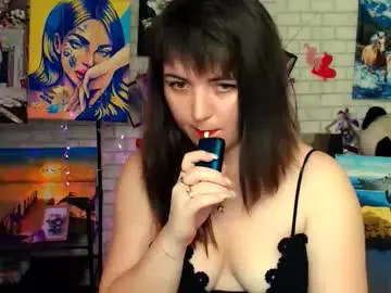 Chaturbate Adult Video Chat of darina_m_