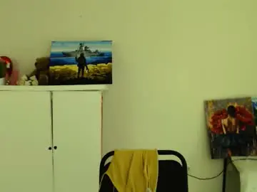 Chaturbate Best live sex cam show of darina_m_