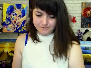 Chaturbate Live Porn of darina_m_