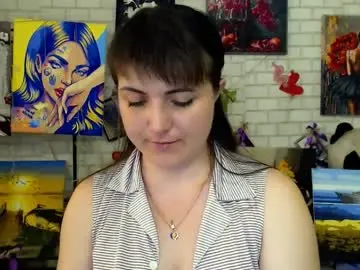 Chaturbate Private Sex Chat of darina_m_