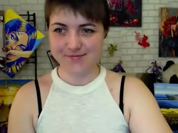 Chaturbate Adult Webcam of darina_m_