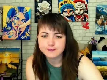 Chaturbate Live Porn of darina_m_