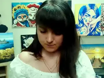 Chaturbate Adult Video Chat of darina_m_