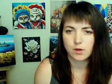 Chaturbate Live Porn of darina_m_