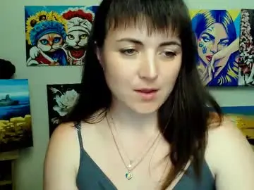 Chaturbate Nude Webcam of darina_m_