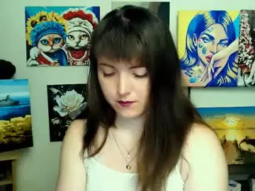 Chaturbate Nude Webcam of darina_m_