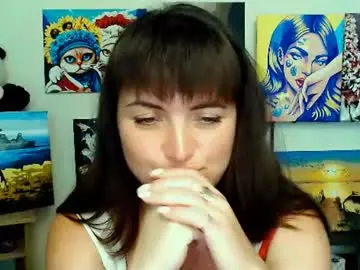 Chaturbate Private Sex Chat of darina_m_