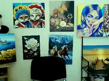 Chaturbate Watch Live Sex Cams of darina_m_