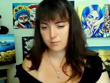 Chaturbate Adult Webcam of darina_m_