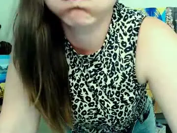 Chaturbate Live Porn of darina_m_