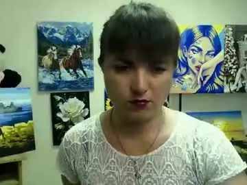 Chaturbate Adult Webcam of darina_m_