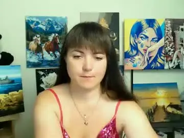 Chaturbate Sex Chat of darina_m_