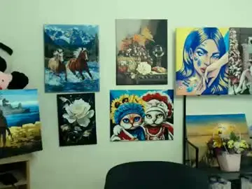 Chaturbate Sex Chat of darina_m_