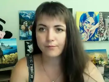 Chaturbate Live Sex of darina_m_