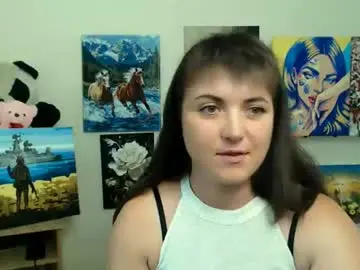 Chaturbate Live Porn of darina_m_