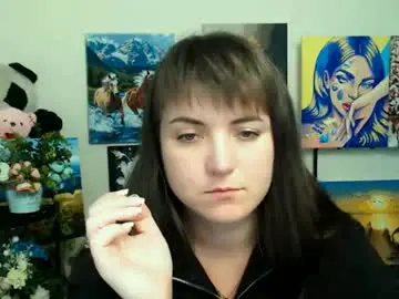Chaturbate Best Webcam of darina_m_