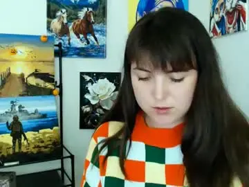 Chaturbate Adult Webcams of darina_m_