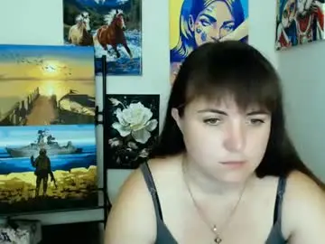 Chaturbate Sex Chat of darina_m_
