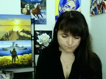 Chaturbate Free Live Porn of darina_m_