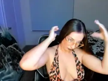 Chaturbate Nude Webcam of italiana25