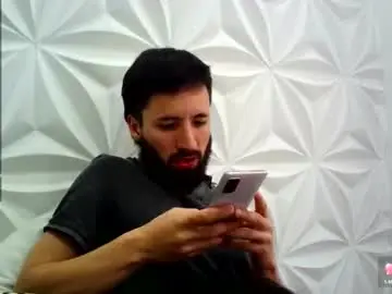 Chaturbate Live Sex of jerryandjessicaa
