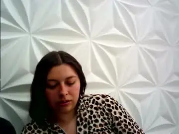 Chaturbate Live Sex of jerryandjessicaa