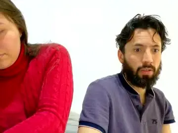 Chaturbate Best Webcam of jerryandjessicaa