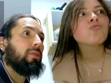Chaturbate Live Porn of jerryandjessicaa