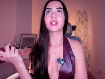 Chaturbate Sex Chat of lil_gabbyg