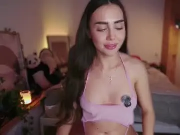 Chaturbate Nude Webcam of lil_gabbyg