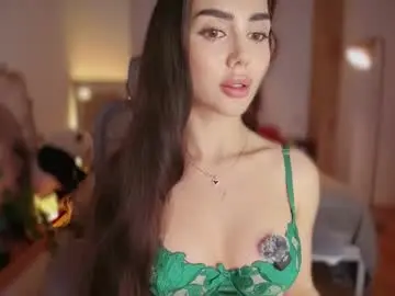 Chaturbate Free Porn Cam of lil_gabbyg