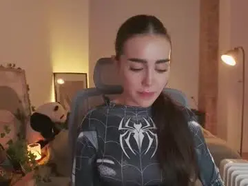 Chaturbate Sex Cam of lil_gabbyg