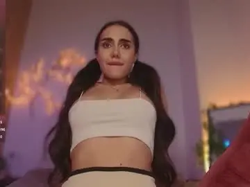 Chaturbate Adult Webcam of lil_gabbyg