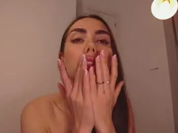 Chaturbate Private Sex Chat of lil_gabbyg