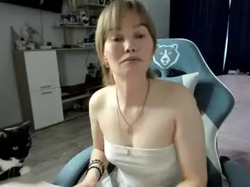 Chaturbate Best Webcam of liliasalvatore